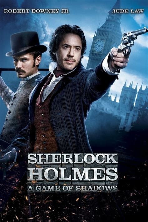 yesmovie sherlock holmes: a game of shadows|Sherlock Holmes: A Game of Shadows streaming .